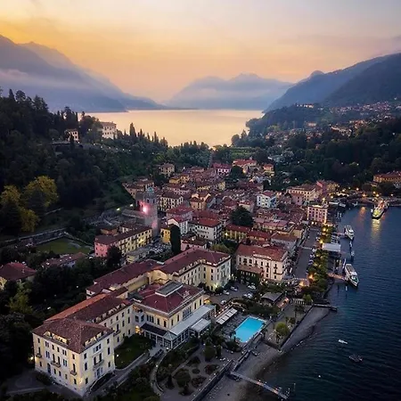شقة Lario House *