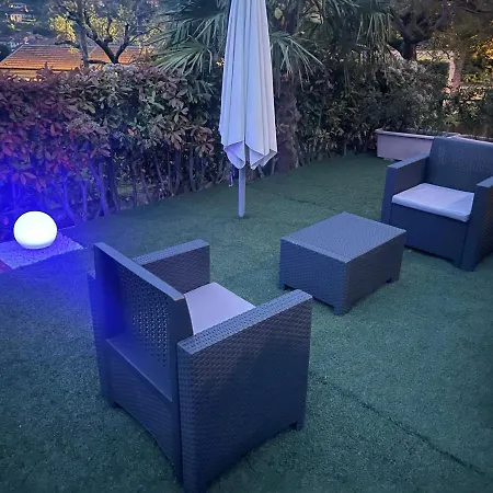Lario House شقة Limonta