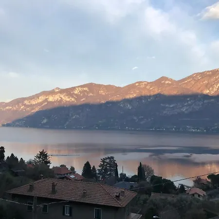Lario House Apartament Limonta