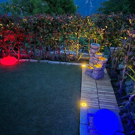 Apartament Lario House *